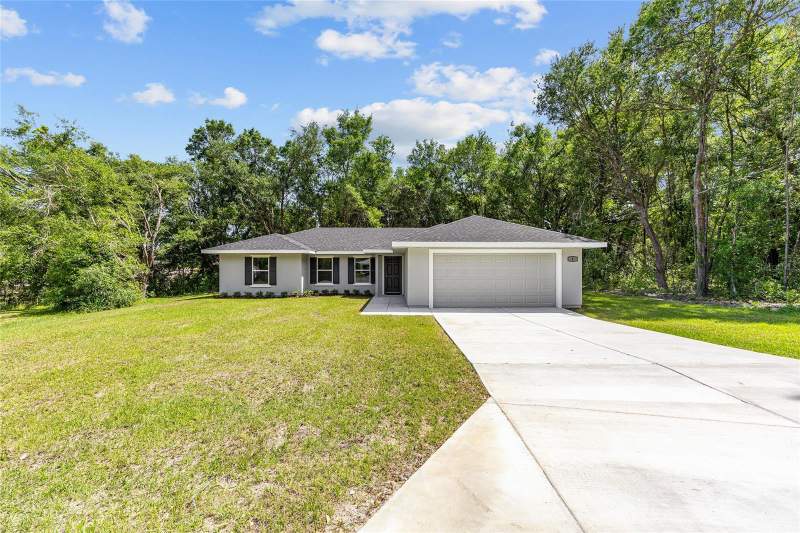 3 bedroom Single Family Residence at 4 Pecan Course Place, Silver Spgs Shores Un 21, Ocala — photo 5