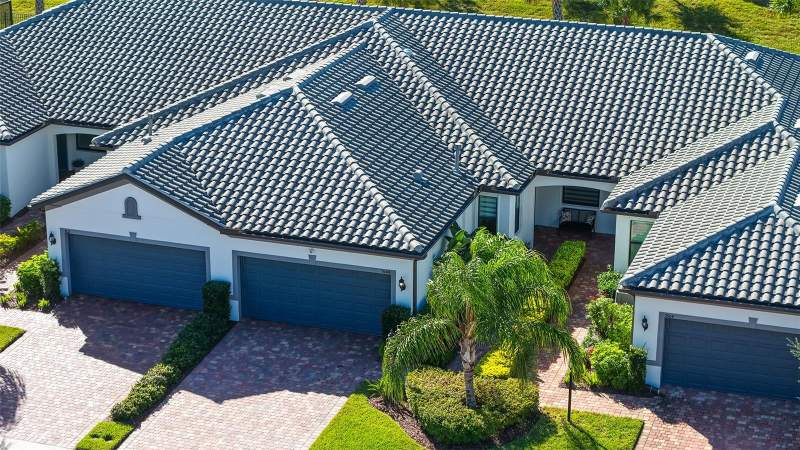 2 bedroom Villa at 7608 Summerland Cove, Del Webb Ph V Sph D, Lakewood Ranch — photo 3
