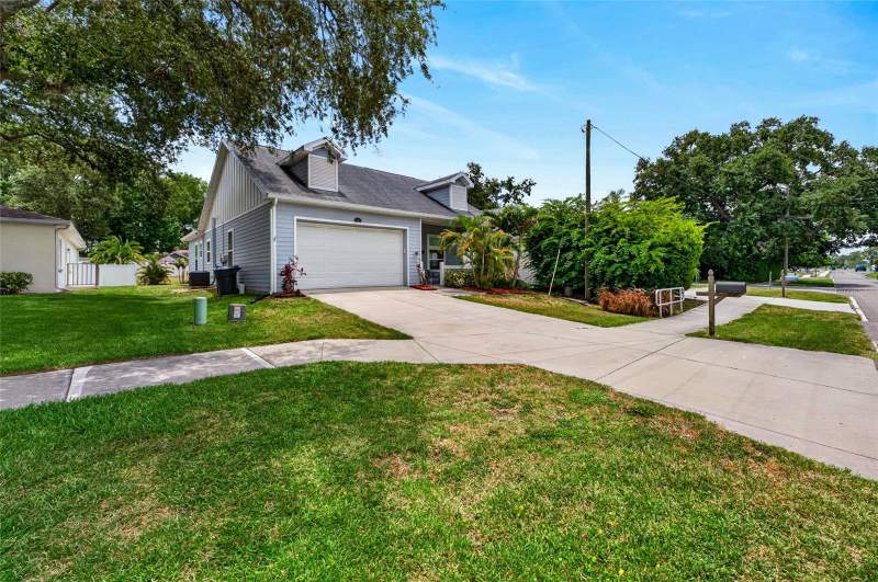 3 bedroom Single Family Residence at 1535 Pinehurst Road, Dunedin Pines, Dunedin — photo 2