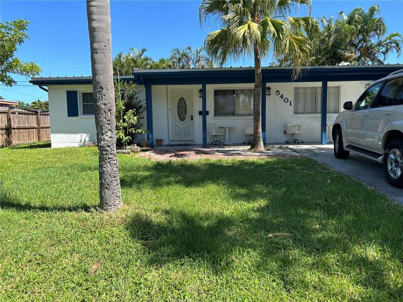 3 bedroom Single Family Residence at 5401 96th Avenue, Skyview Terrace 1st Add, Pinellas Park — photo 2