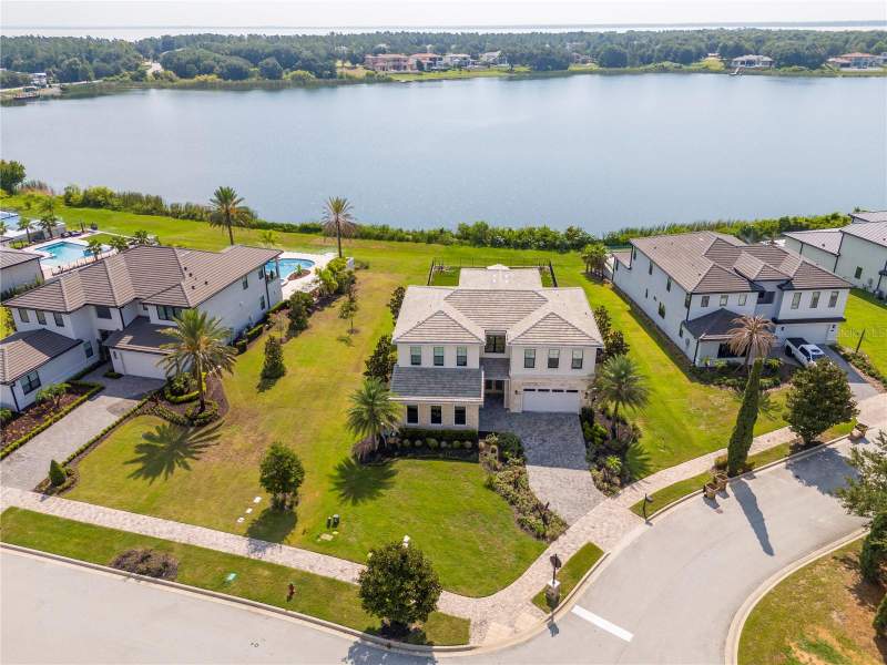 5 bedroom Single Family Residence at 16744 Bolsena Drive, Bella Collina East Sub, Bella Collina — photo 5
