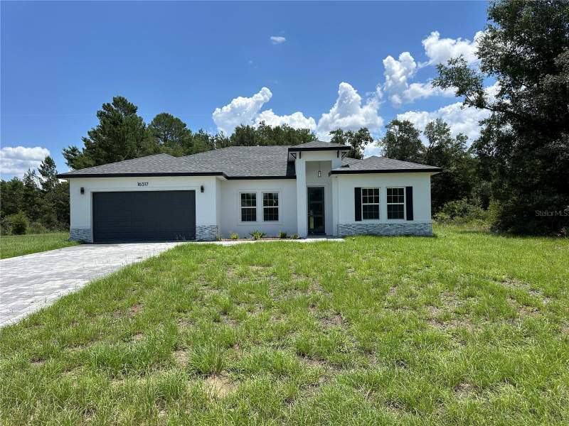 4 bedroom Single Family Residence at 16317 SW 23rd Court Road, Marion Oaks Un 03, Ocala — photo 3