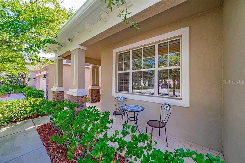 5 bedroom Single Family Residence at 10649 Pictorial Park Drive, Easton Park Ph 3, Tampa — photo 2