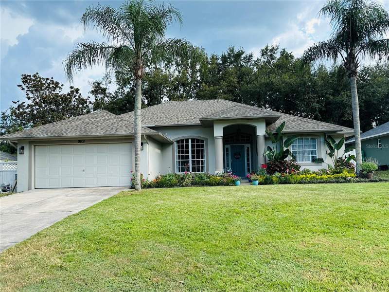 Lake Clair Place