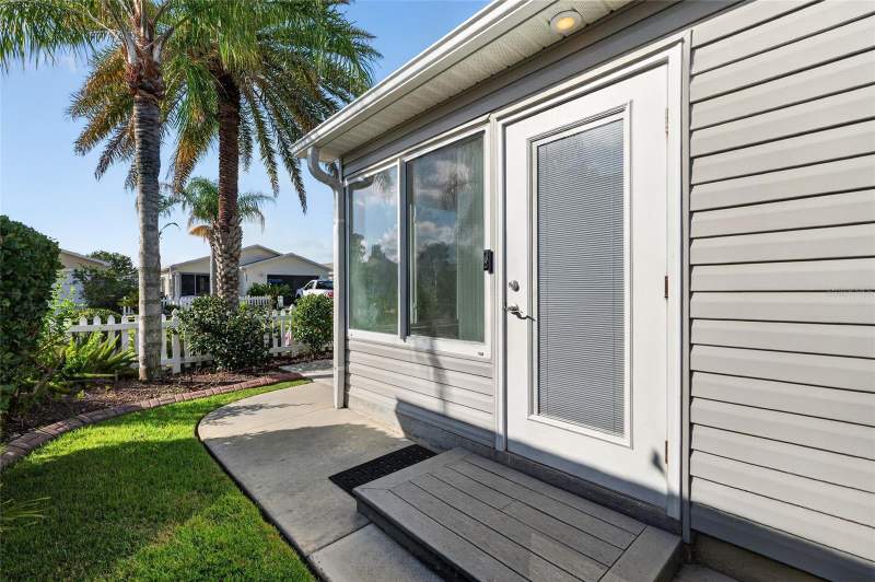 2 bedroom Villa at 2368 Branchville Terrace, The Villages, The Villages — photo 3