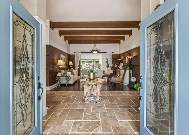 5 bedroom Single Family Residence at 2917 Larranaga Drive, The Villages, The Villages — photo 5