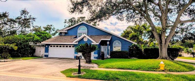 Shadow Pines Estates
