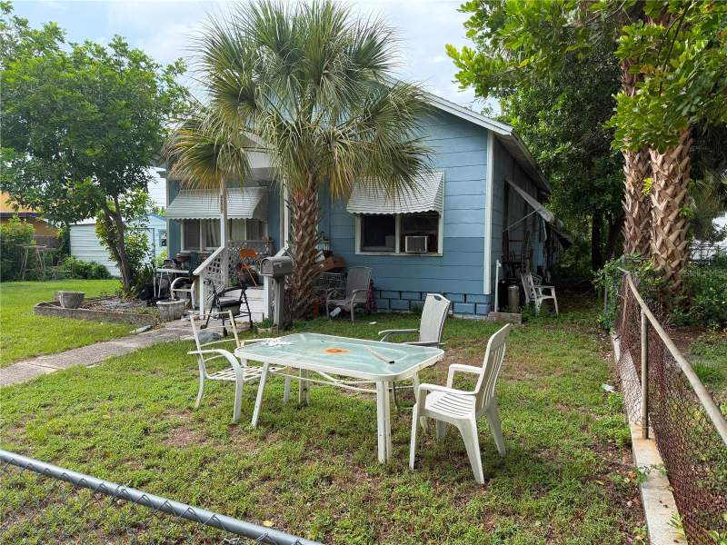 3 bedroom Single Family Residence at 4227 2nd Avenue, Halls Central Ave 3, St Petersburg — photo 2