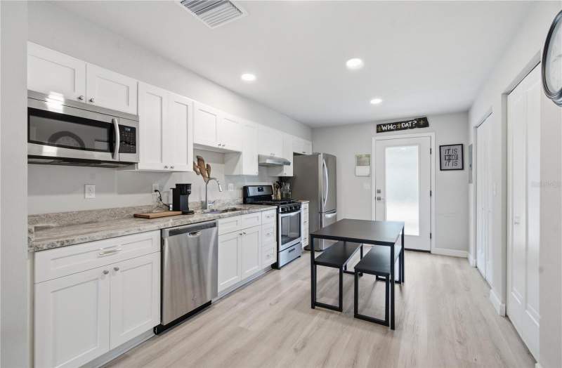 2 bedroom Single Family Residence at 5729 75th Terrace, Artistry At Park Station, Pinellas Park — photo 4