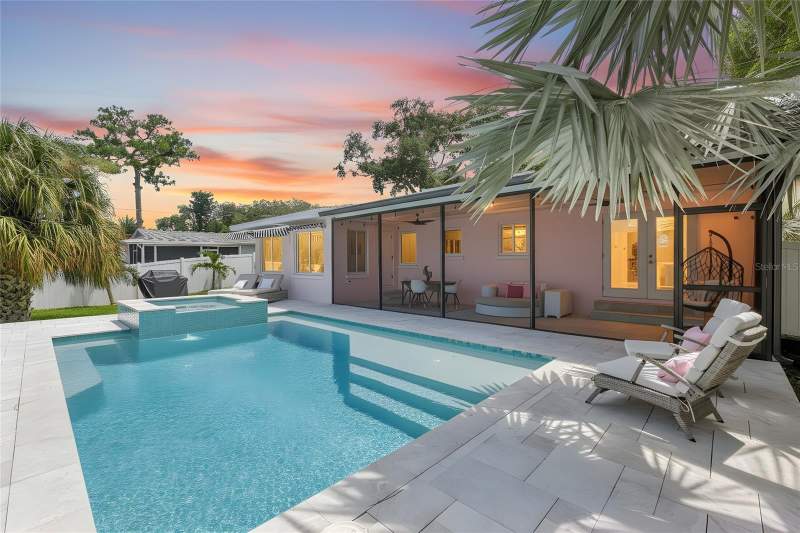 3 bedroom Single Family Residence at 223 Pinecrest Drive, Ozona Shores 3rd Add, Palm Harbor — photo 3
