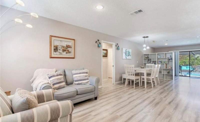 3 bedroom Single Family Residence at 5875 Bay Pines Lakes Boulevard, Bay Pines Lakes Ph 1, St Petersburg — photo 2