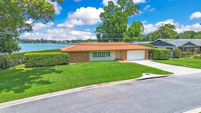3 bedroom Single Family Residence at 3108 Troy Drive, Skycrest, Orlando — photo 2