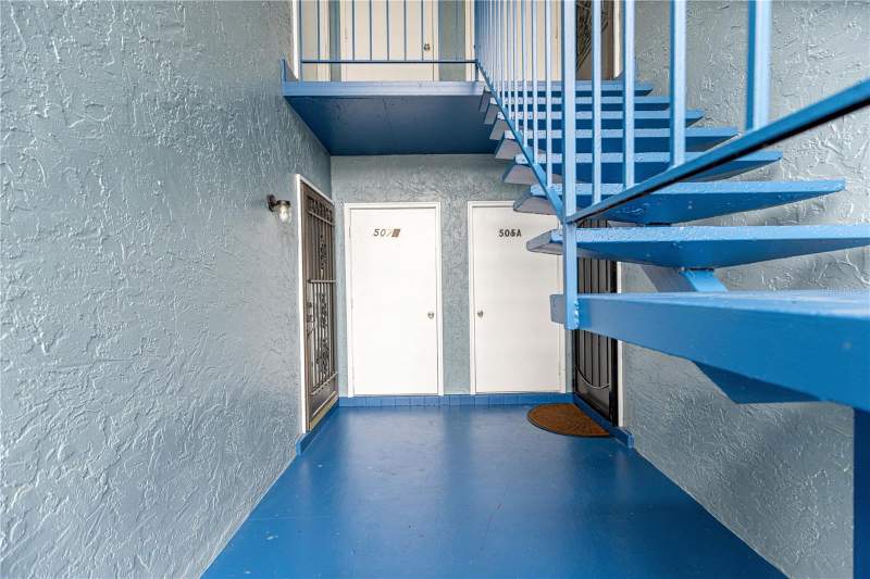 2 bedroom Condominium at 507 Fairways Lane #A, Fairways/Silver Spgs Shores Co, Ocala — photo 2