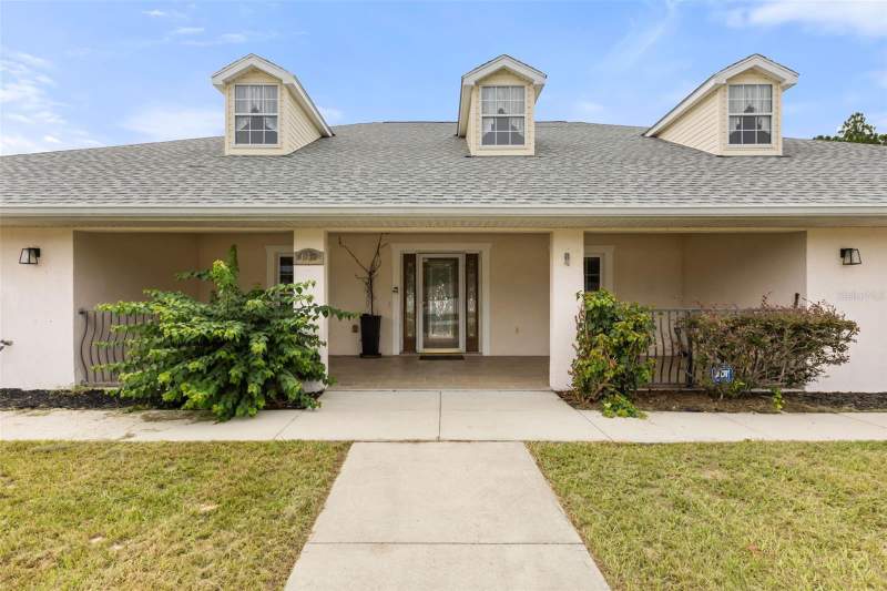 4 bedroom Single Family Residence at 639 Marion Oaks Trail, Marion Oaks Un 10, Ocala — photo 5