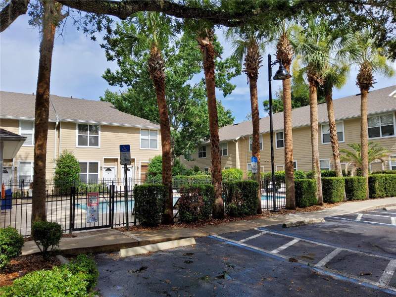 2 bedroom Condominium at 3510 SW 30th Way #156, Victoria Station, Gainesville — photo 5