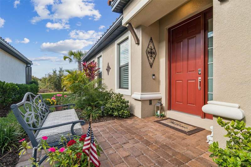 2 bedroom Single Family Residence at 4739 Garofalo Road, Esplanade/Wiregrass Ranch Ph, Wesley Chapel — photo 3