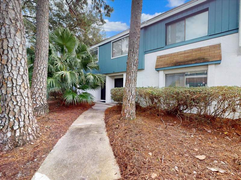 3 bedroom Townhouse at 156 LAGO VISTA BOULEVARD, LAGO VISTA SUB, CASSELBERRY — photo 3