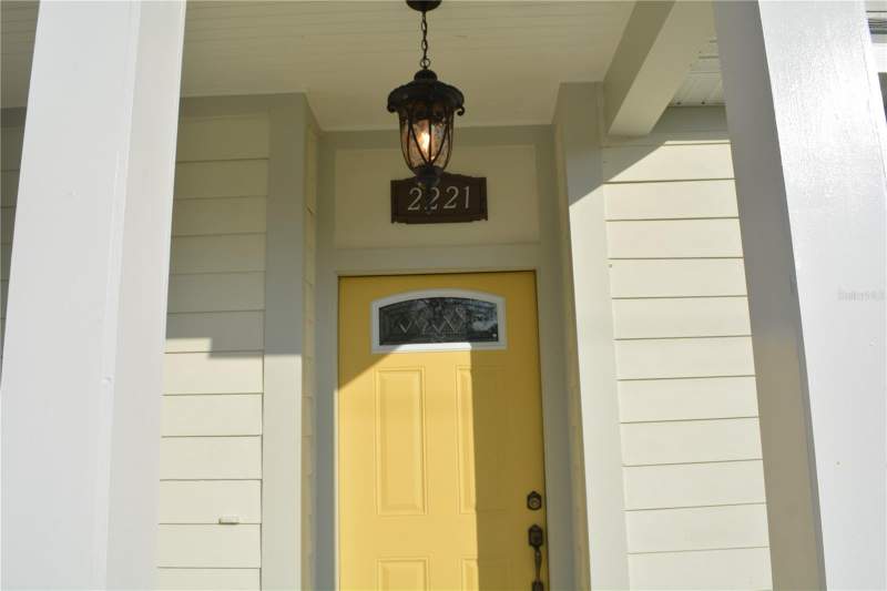 2 bedroom Single Family Residence at 2221 Sipes Avenue Avenue, Midway Packards 1st Add To Midway, Sanford — photo 3