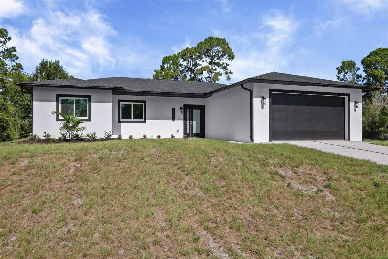 4 bedroom Single Family Residence at 828 Genoa Avenue, Lehigh Acres, Lehigh Acres — photo 2