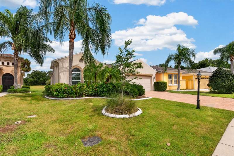 3 bedroom Single Family Residence at 818 King Leon Way, Sun City Center Unit 270, Sun City Center — photo 5