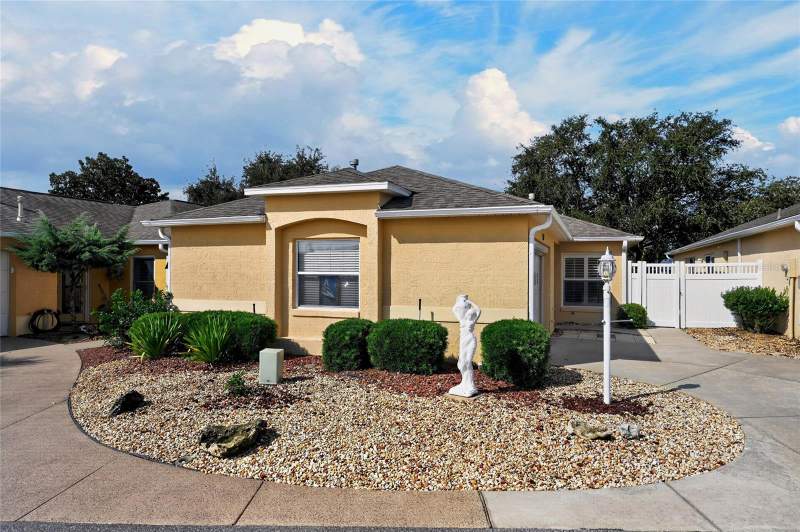 2 bedroom Villa at 3257 Archer Avenue, The Villages, The Villages — photo 3
