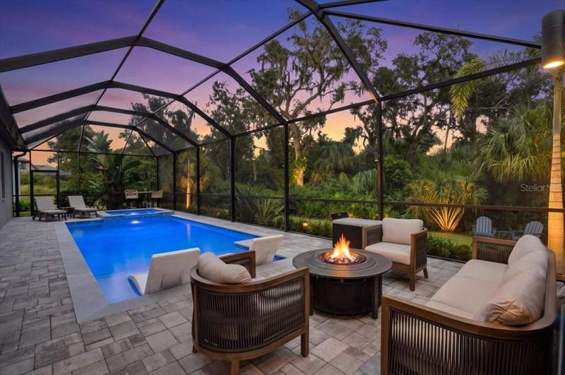 4 bedroom Single Family Residence at 3714 Grassland Way, Crosscreek Ph I Subph B & C, Parrish — photo 2