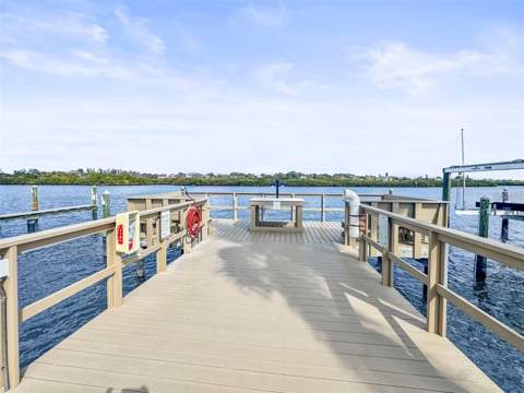 19417 Gulf Boulevard #B209, Indian Rocks Beach FL - photo 24 of 24