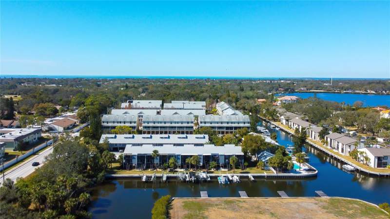 Marina A Condo