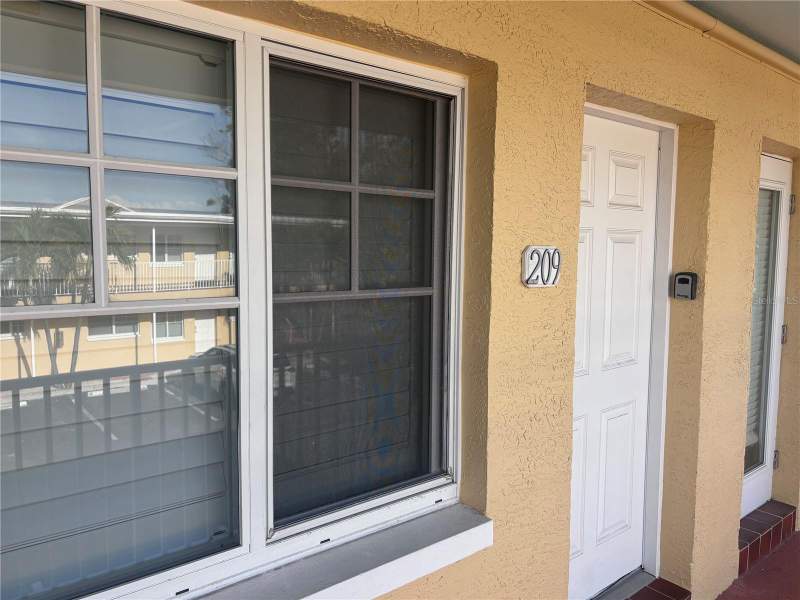 2 bedroom Condo - Hotel at 19417 GULF BOULEVARD #B209, BAREFOOT BEACH RESORT OF INDIAN SHORES, INDIAN ROCKS BEACH — photo 2