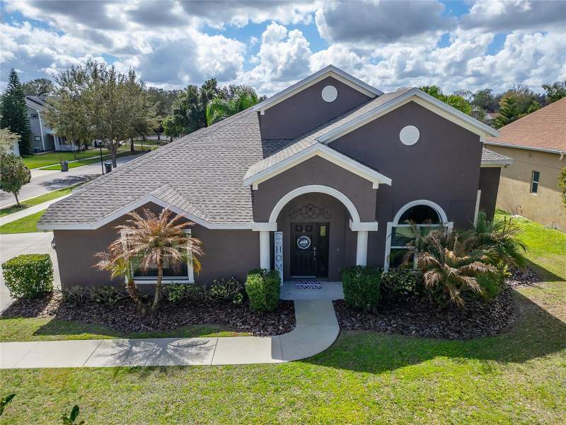 Estates At Limona WoodsHomes for Sale in Brandon, FL