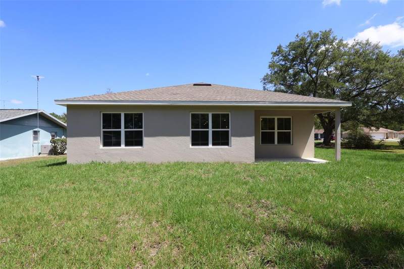 4 bedroom Single Family Residence at 4272 SW 141 Lane, Aspire At Marion Oaks, Ocala — photo 3