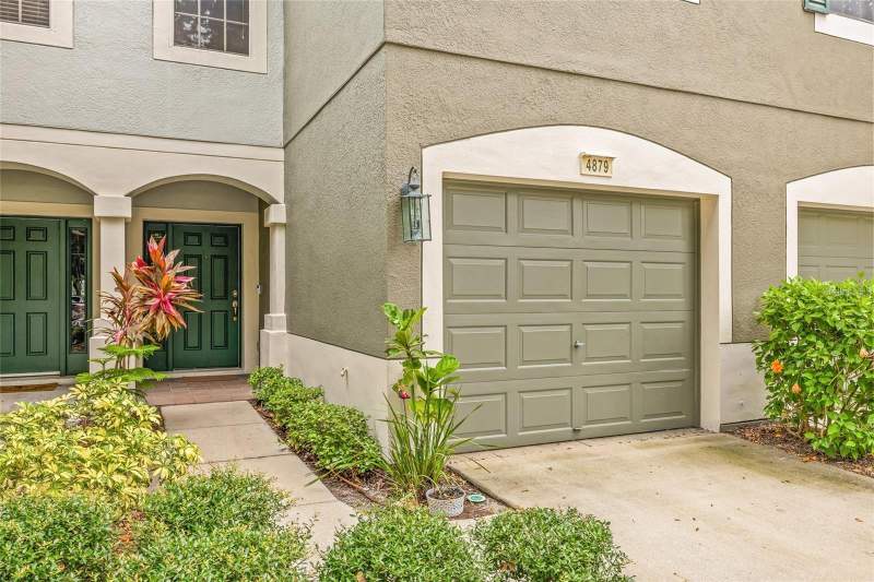 3 bedroom Townhouse at 4879 Pond Ridge Drive, Valhalla Ph 1-2, Riverview — photo 4