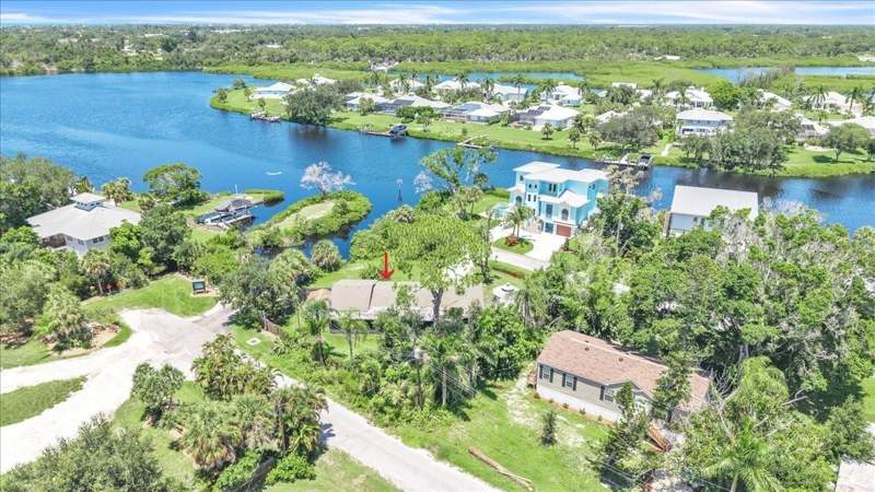 3 bedroom Single Family Residence at 807 Lucille Avenue, Venice By-Way, Nokomis — photo 3