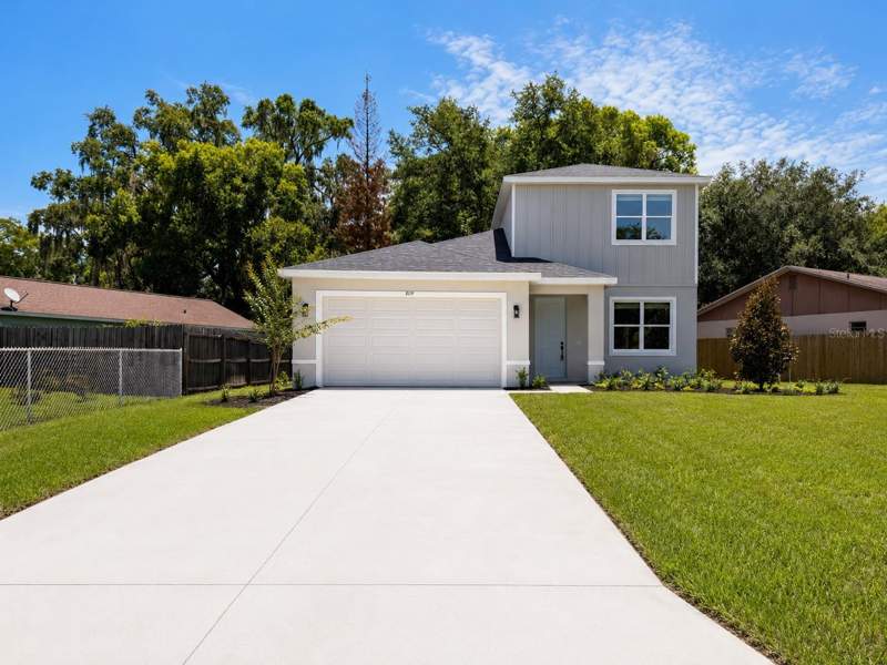 807 SANTA BARBARA DRIVE home for sale in Dreamwold
