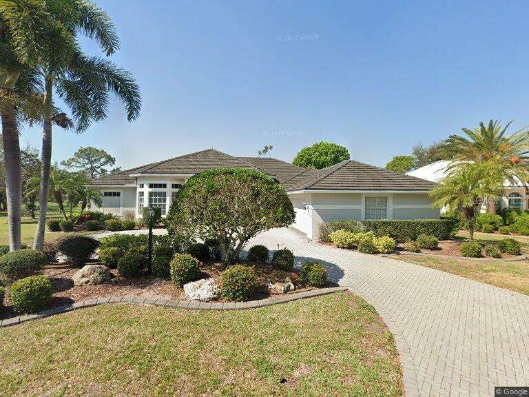2181 CALUSA LAKES BOULEVARD home for sale in Calusa Lakes