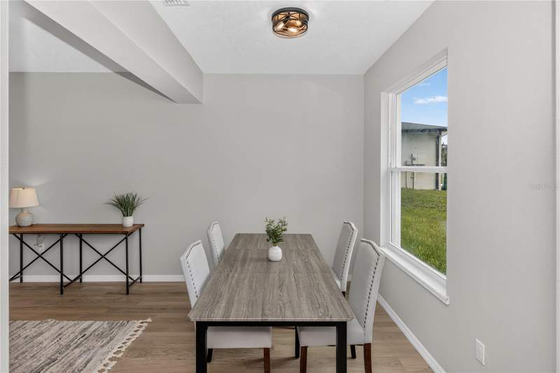 3 bedroom Single Family Residence at 2514 Maximus Court, Lakes Edge, Deltona — photo 5
