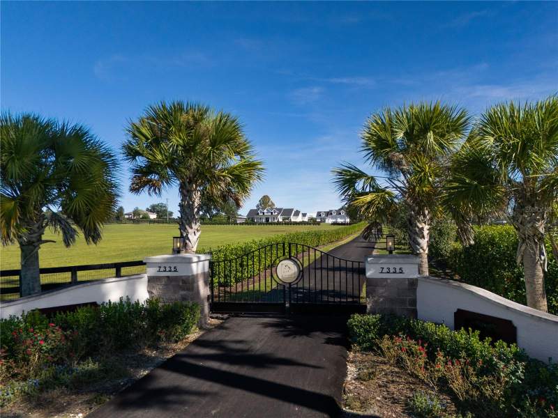 5 bedroom Farm at 7335 NW Highway 225, Ocala, Ocala — photo 3