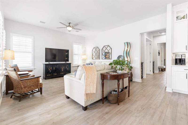 4 bedroom Single Family Residence at 15 Hidden Treasure Drive, Beach Haven Un 2, Palm Coast — photo 4