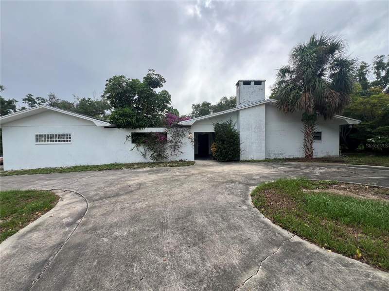 Lake Butler Villa Cos