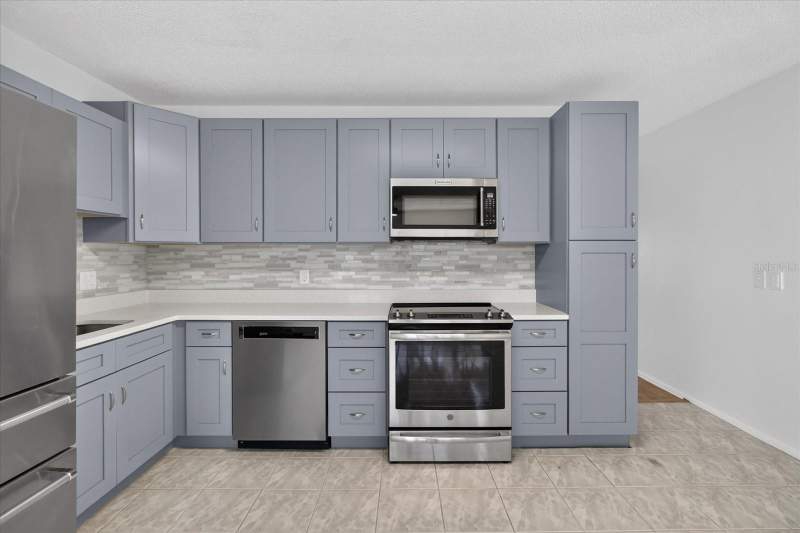 2 bedroom Condominium at 2295 Americus Boulevard #59, On Top Of The World, Clearwater — photo 2
