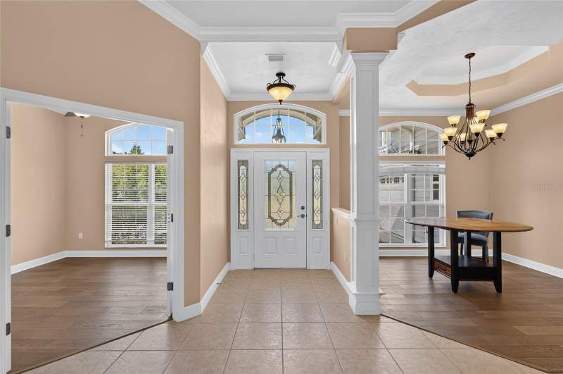 4 bedroom Single Family Residence at 26807 SW 20th Place, Newberry, Newberry — photo 4