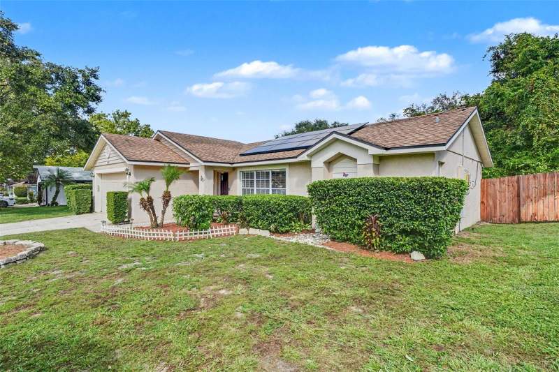 3 bedroom Single Family Residence at 1219 Maybrook Street, Dunbridge, Apopka — photo 3
