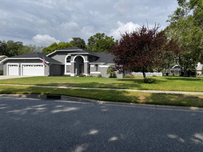 18561 WINDING OAKS BOULEVARD home for sale in Autumn Oaks