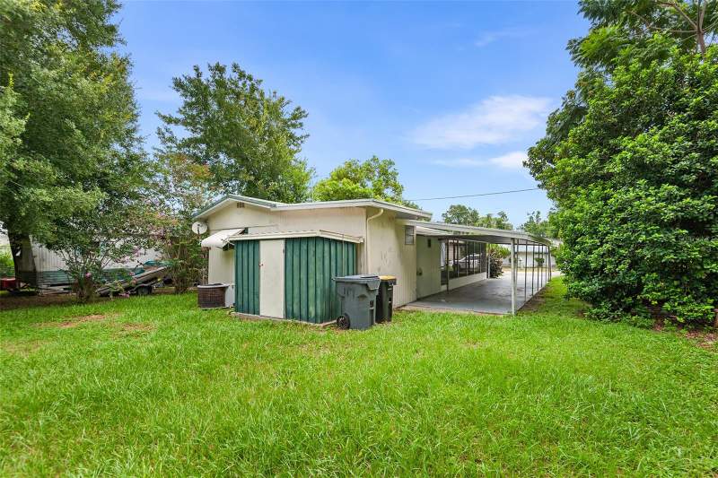 1 bedroom Mobile Home at 114 Lakeside Dr, Auburndale, Auburndale — photo 4