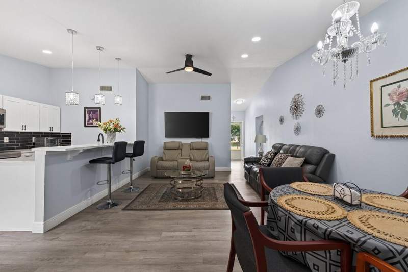 3 bedroom Townhouse at 8431 Wakulla Drive, Orange River Estates, Temple Terrace — photo 5
