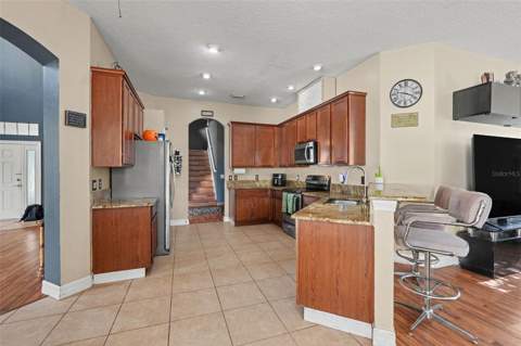 4481 Birchfield Loop, Spring Hill FL - photo 11 of 28