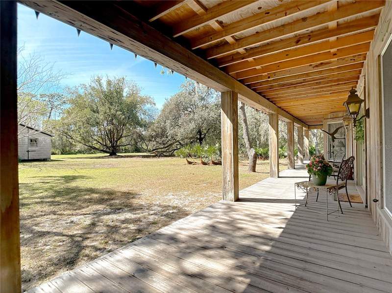 4 bedroom Single Family Residence at 3939 Lake Erie Road, Groveland Farms 15-23-24, Groveland — photo 3