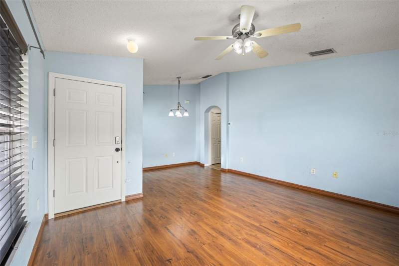 3 bedroom Single Family Residence at 6114 School House Court, Chapel Pines Ph 1A, Wesley Chapel — photo 5