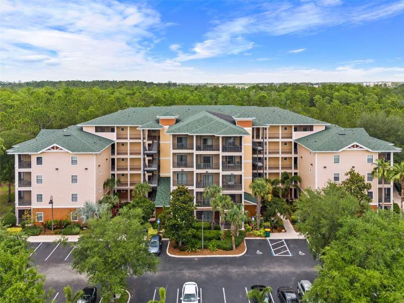 3060 PIRATES RETREAT COURT #309 home for sale in Caribe Cove