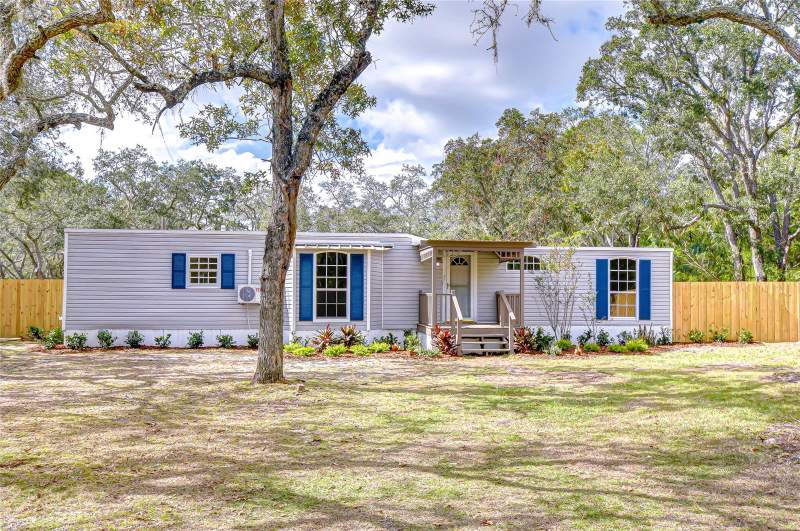 Orange Hill Estates